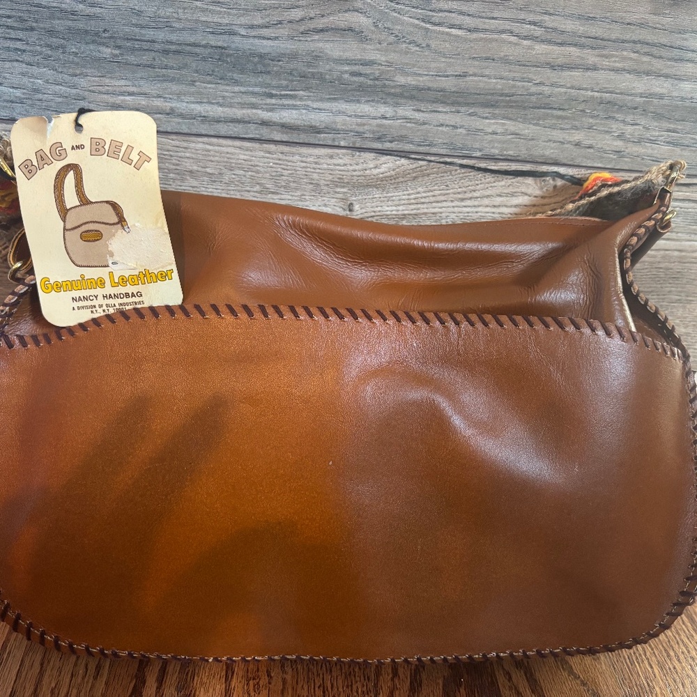 Vintage purse